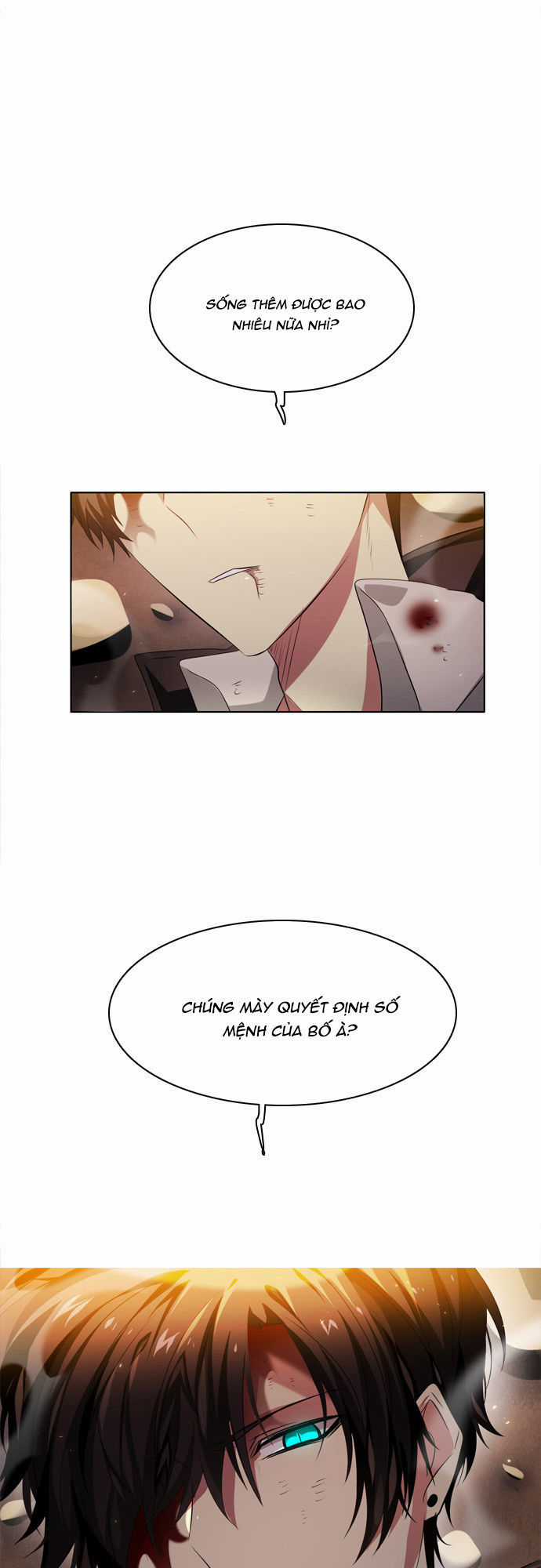 Zero Game - Chương 31 - Trang 90