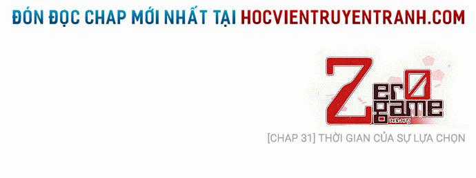 Zero Game - Chương 31 - Trang 92