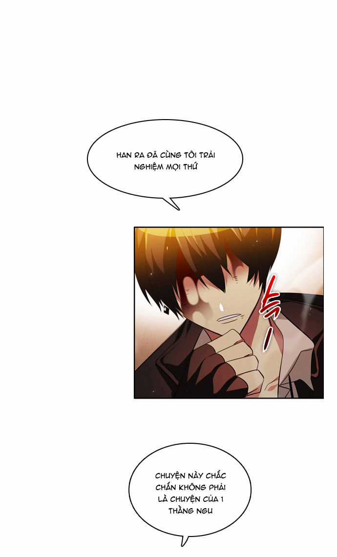 Zero Game - Chương 32 - Trang 11