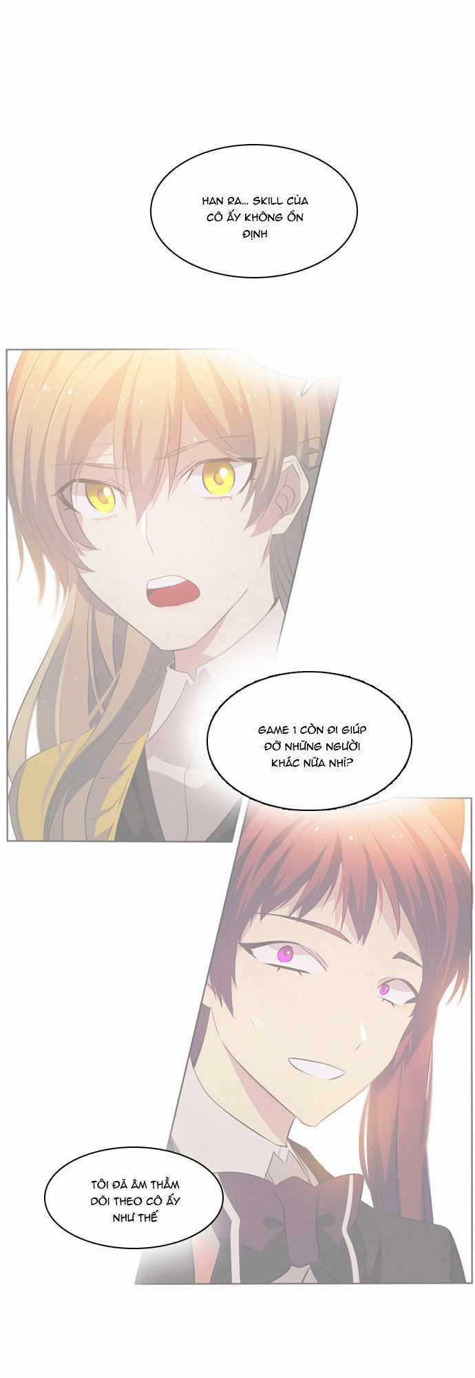 Zero Game - Chương 32 - Trang 13