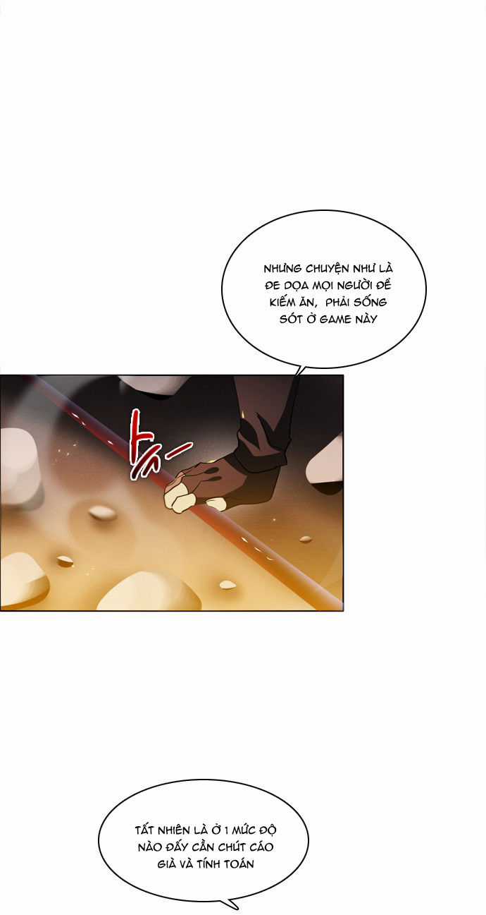 Zero Game - Chương 32 - Trang 17
