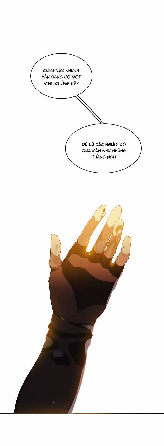 Zero Game - Chương 32 - Trang 20