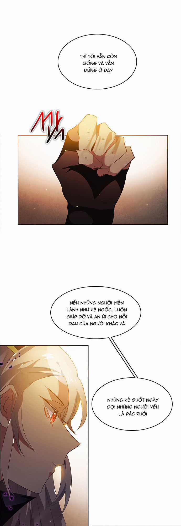 Zero Game - Chương 32 - Trang 21