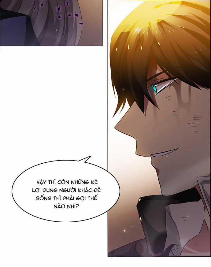 Zero Game - Chương 32 - Trang 22