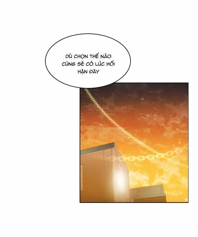 Zero Game - Chương 32 - Trang 24