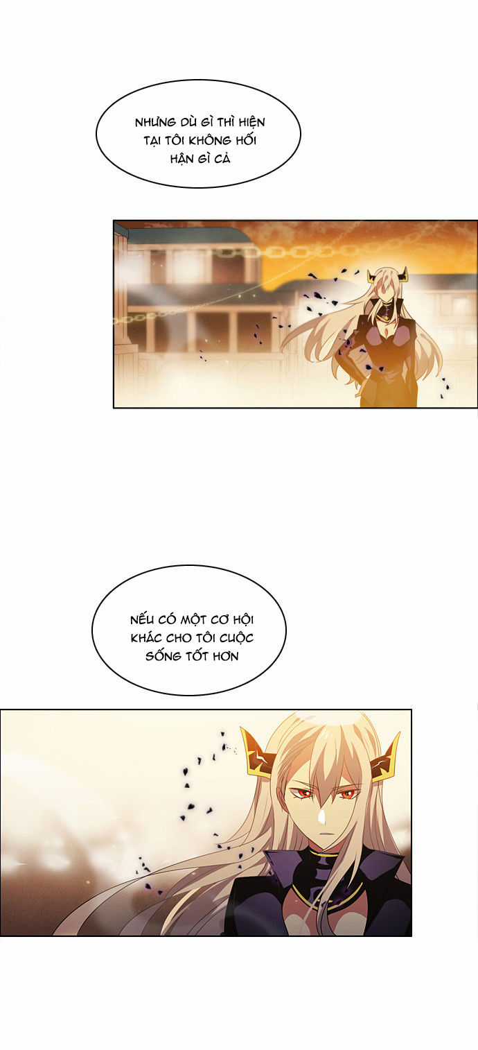 Zero Game - Chương 32 - Trang 25