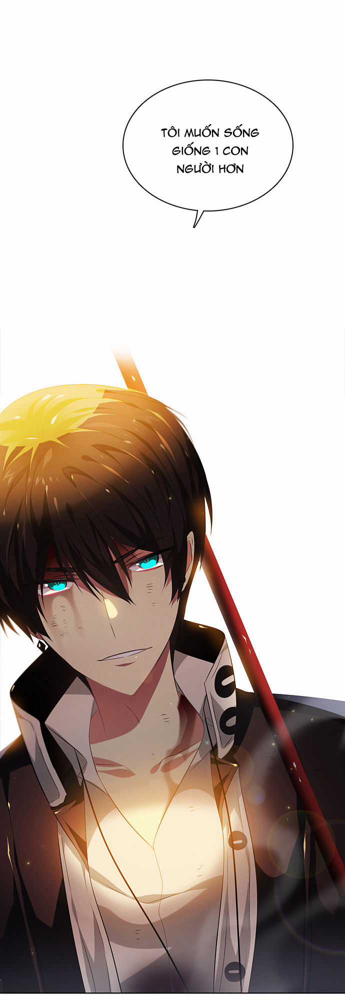 Zero Game - Chương 32 - Trang 26