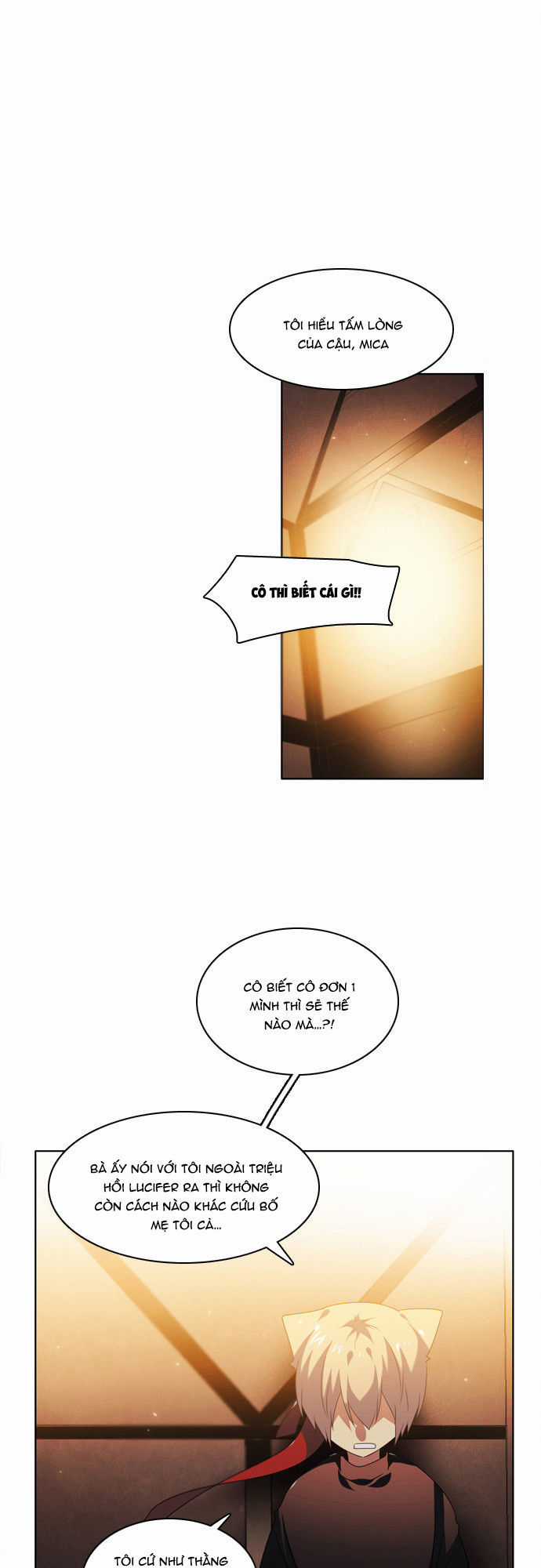 Zero Game - Chương 32 - Trang 29