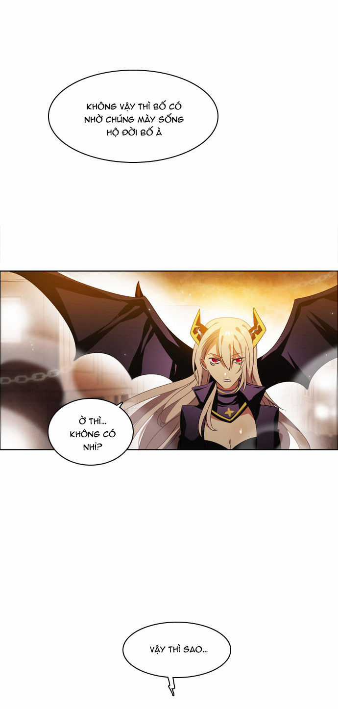 Zero Game - Chương 32 - Trang 4