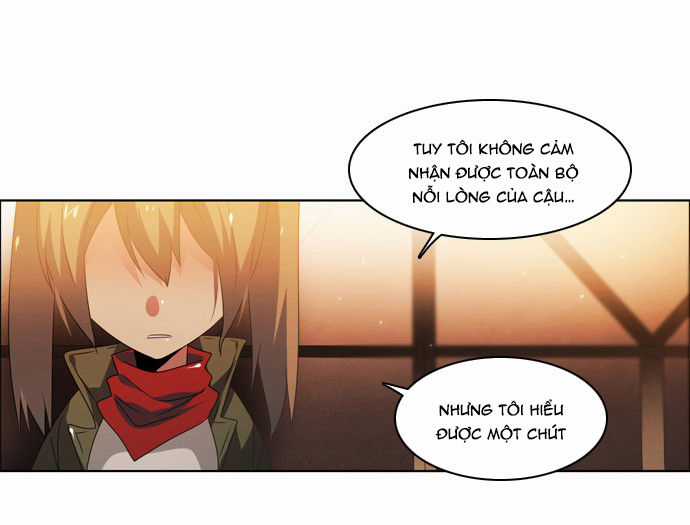 Zero Game - Chương 32 - Trang 31