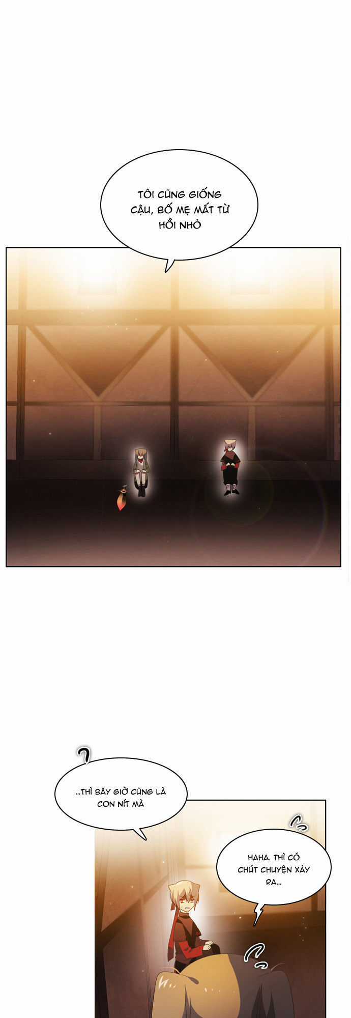 Zero Game - Chương 32 - Trang 32