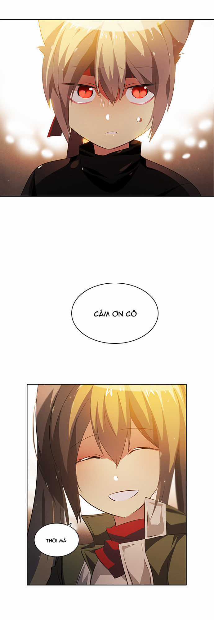 Zero Game - Chương 32 - Trang 42