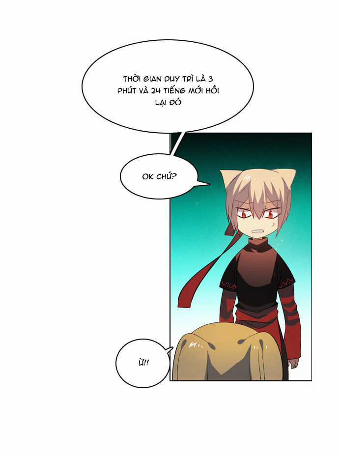 Zero Game - Chương 32 - Trang 46