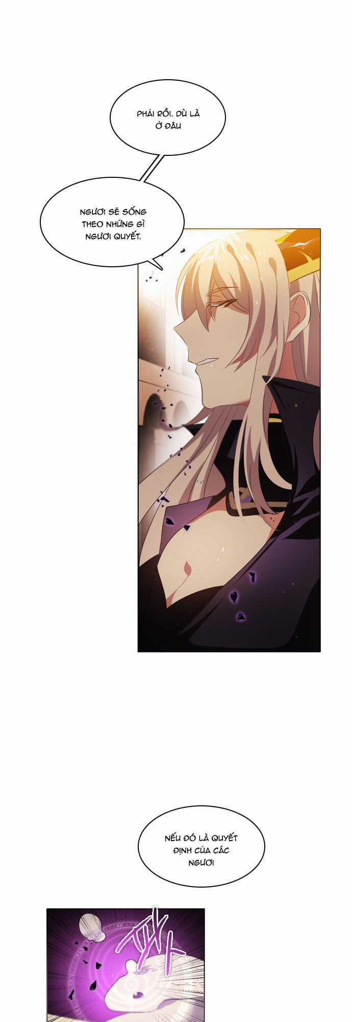 Zero Game - Chương 32 - Trang 53