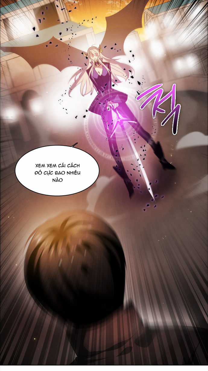 Zero Game - Chương 32 - Trang 56