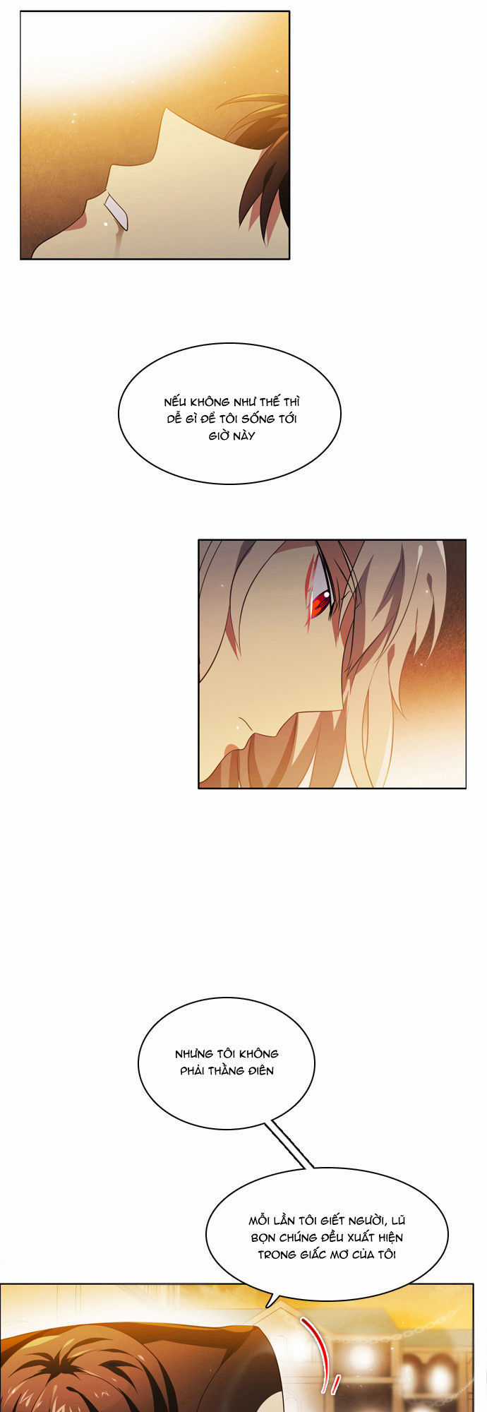 Zero Game - Chương 32 - Trang 7