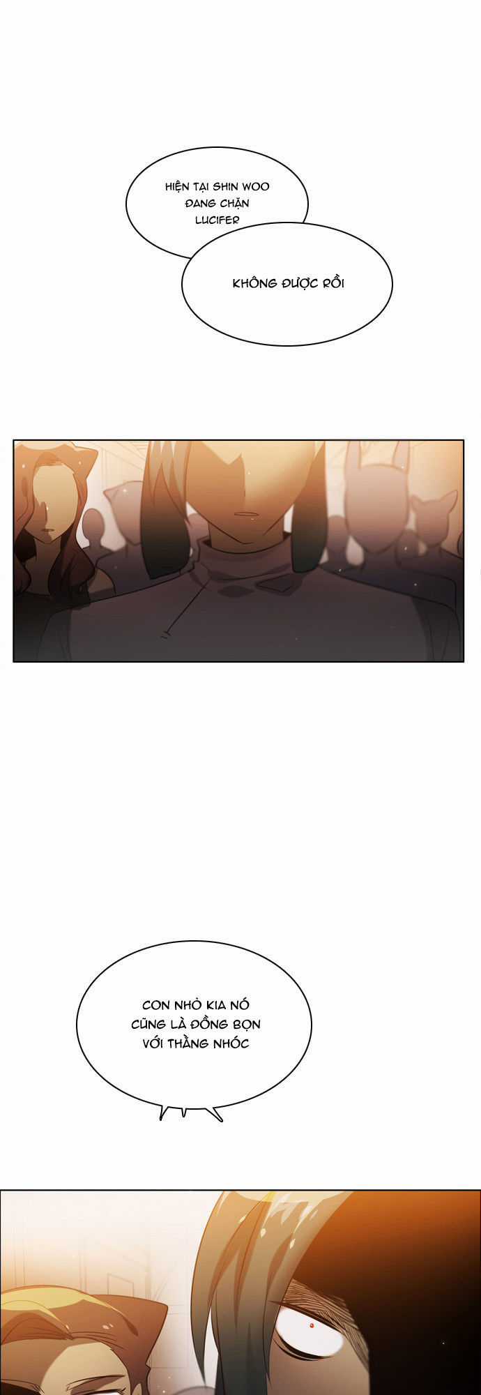 Zero Game - Chương 32 - Trang 70