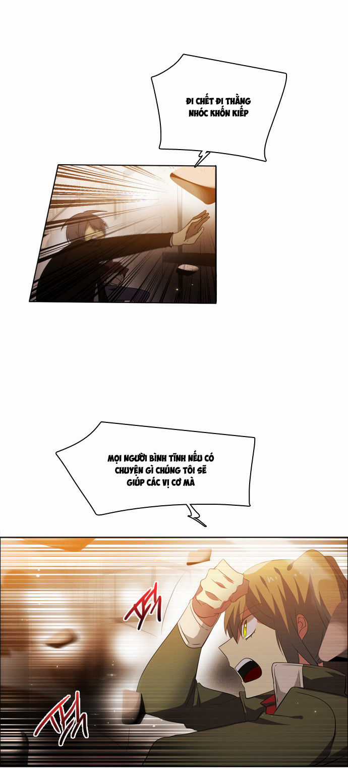 Zero Game - Chương 32 - Trang 74