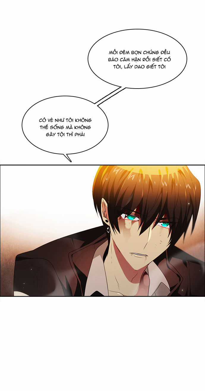 Zero Game - Chương 32 - Trang 9