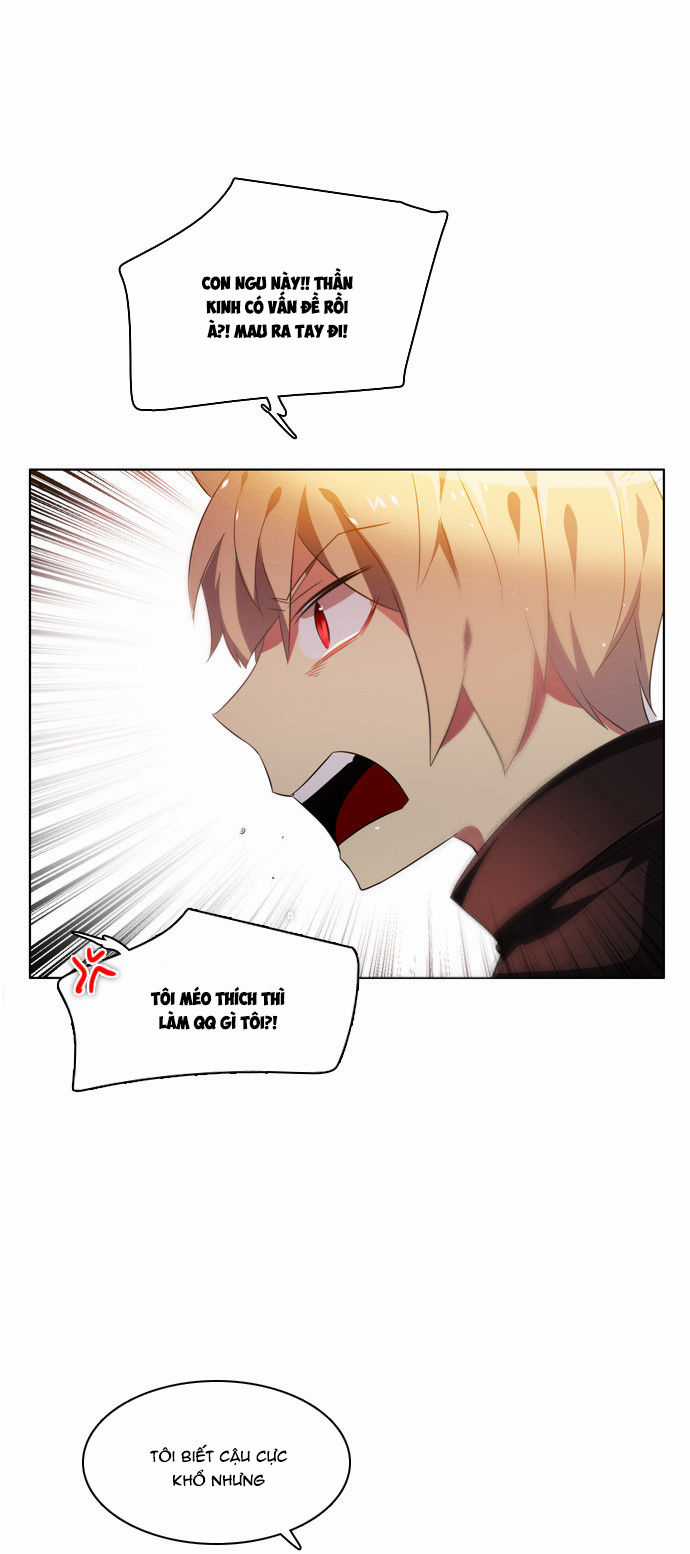 Zero Game - Chương 32 - Trang 84