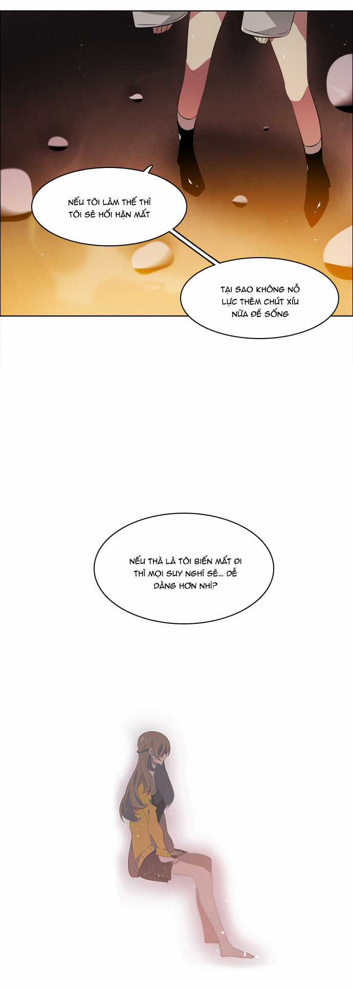 Zero Game - Chương 32 - Trang 85