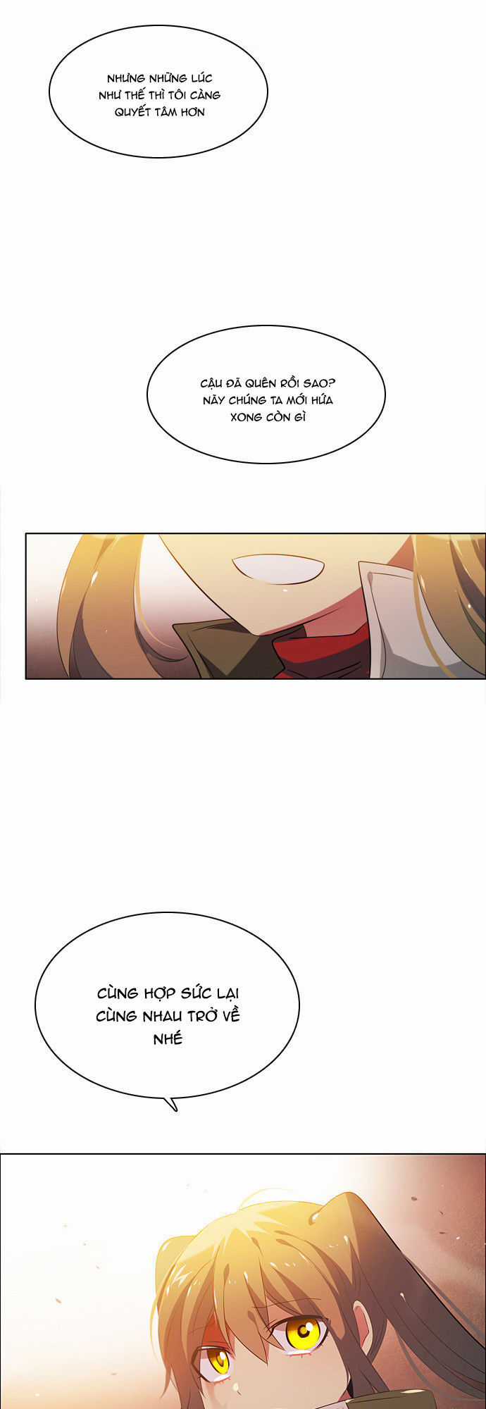 Zero Game - Chương 32 - Trang 86