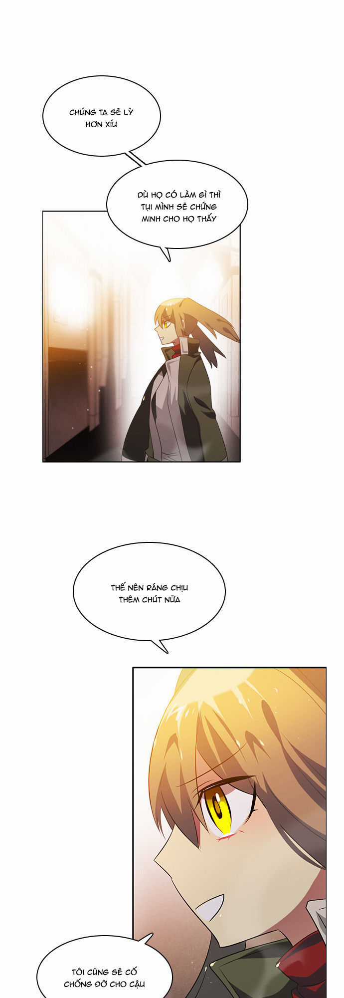 Zero Game - Chương 32 - Trang 89