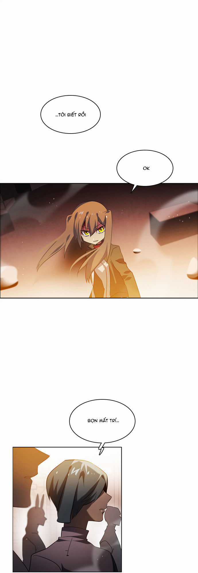 Zero Game - Chương 32 - Trang 93