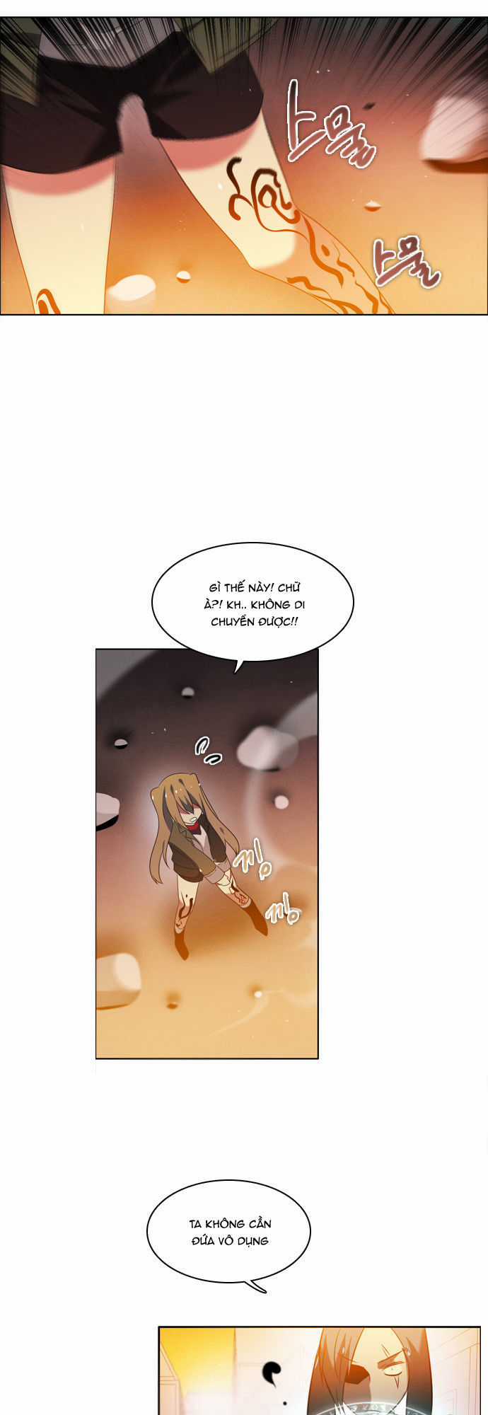 Zero Game - Chương 32 - Trang 96