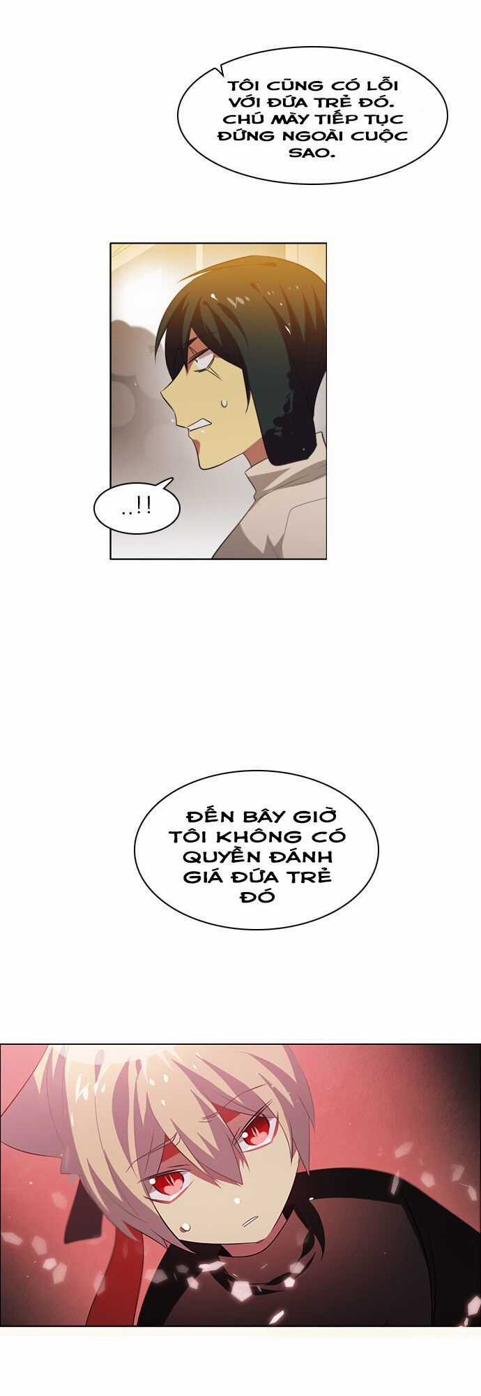 Zero Game - Chương 33 - Trang 11