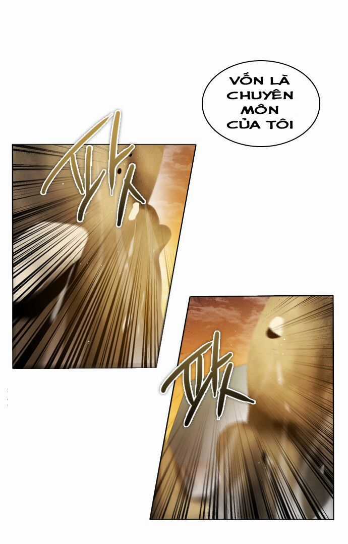 Zero Game - Chương 33 - Trang 15