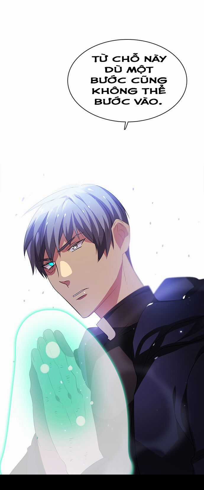 Zero Game - Chương 33 - Trang 18