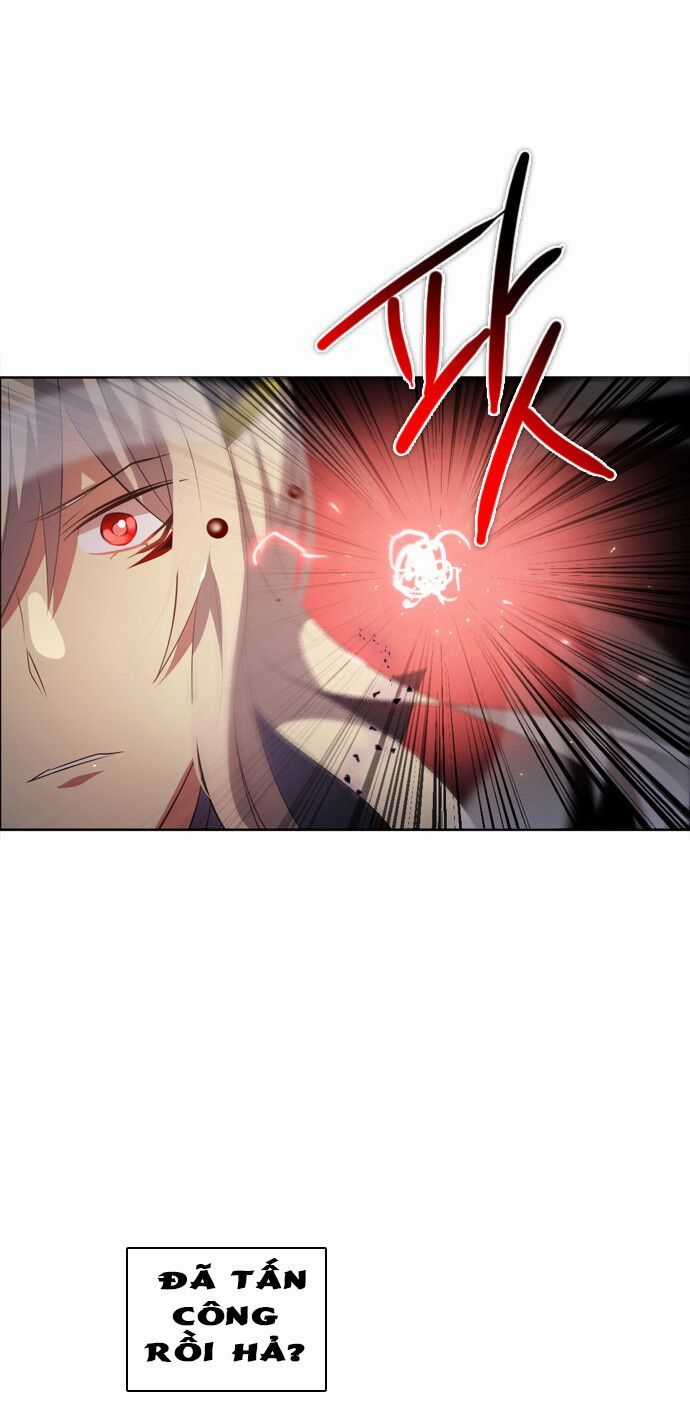 Zero Game - Chương 33 - Trang 21