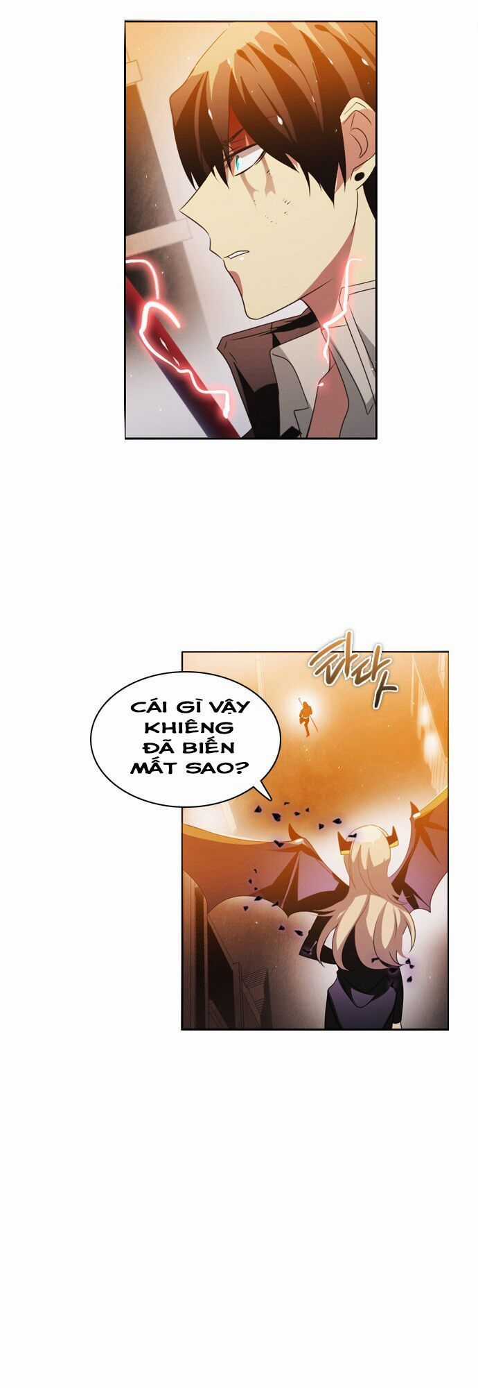 Zero Game - Chương 33 - Trang 22