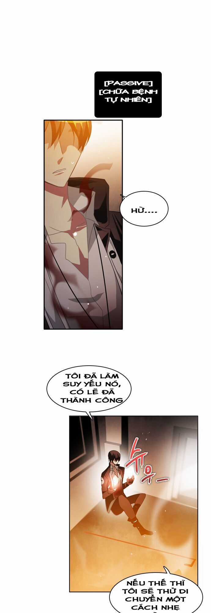 Zero Game - Chương 33 - Trang 26