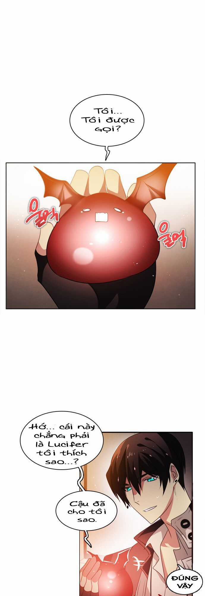 Zero Game - Chương 33 - Trang 28