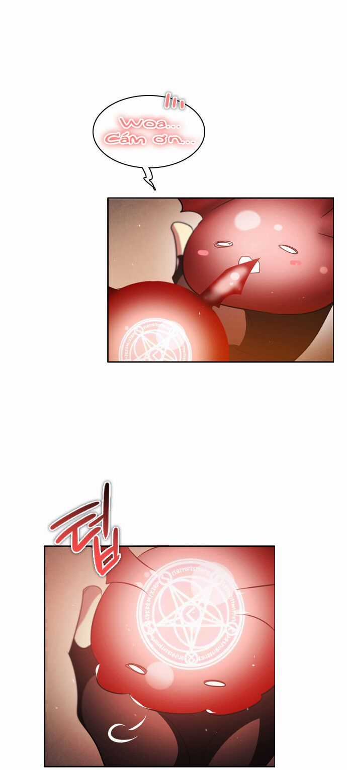 Zero Game - Chương 33 - Trang 30