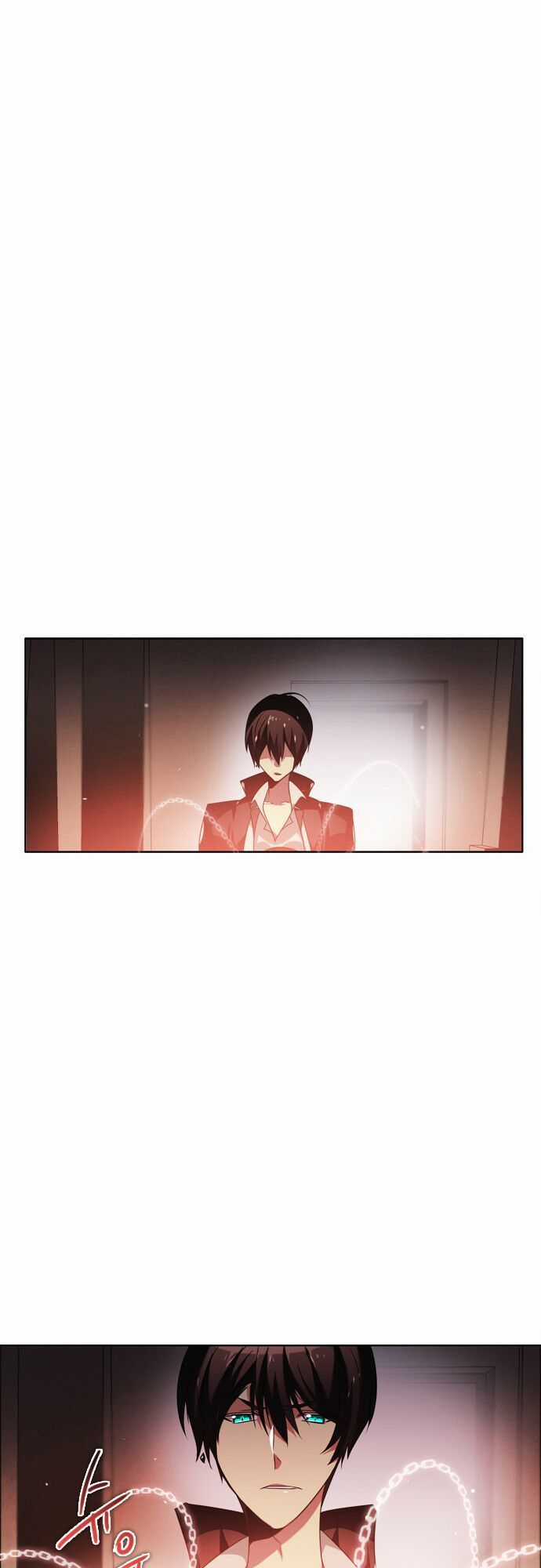 Zero Game - Chương 33 - Trang 31