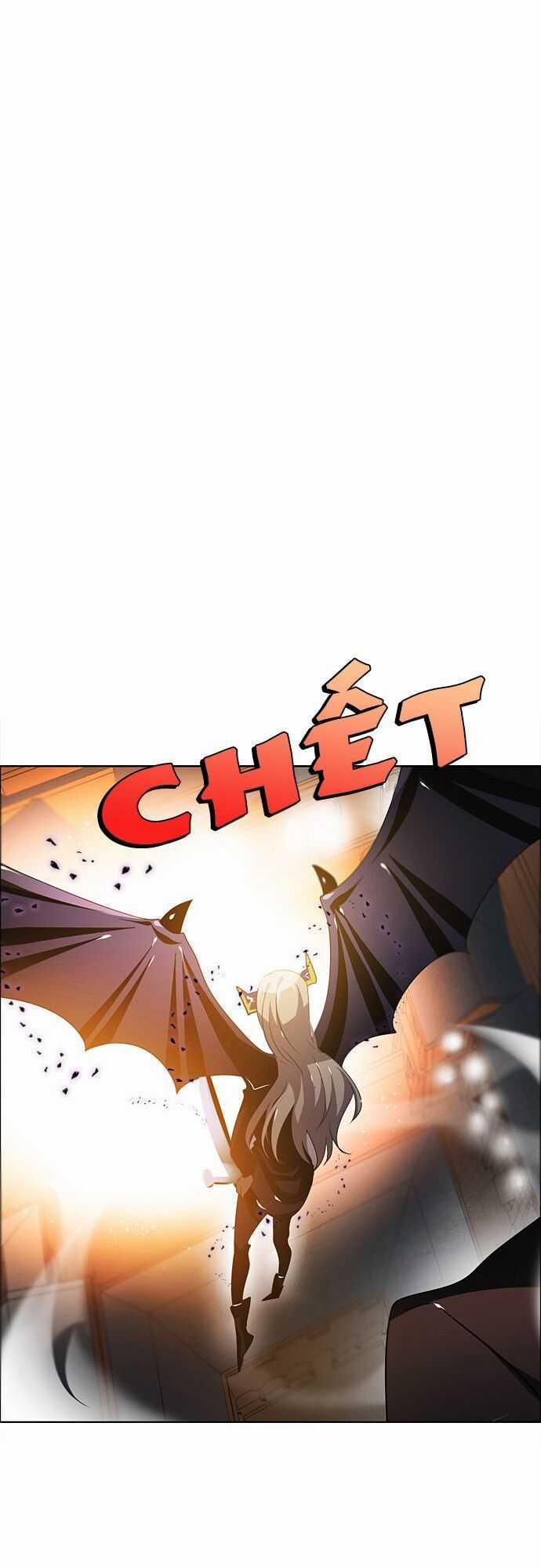 Zero Game - Chương 33 - Trang 36