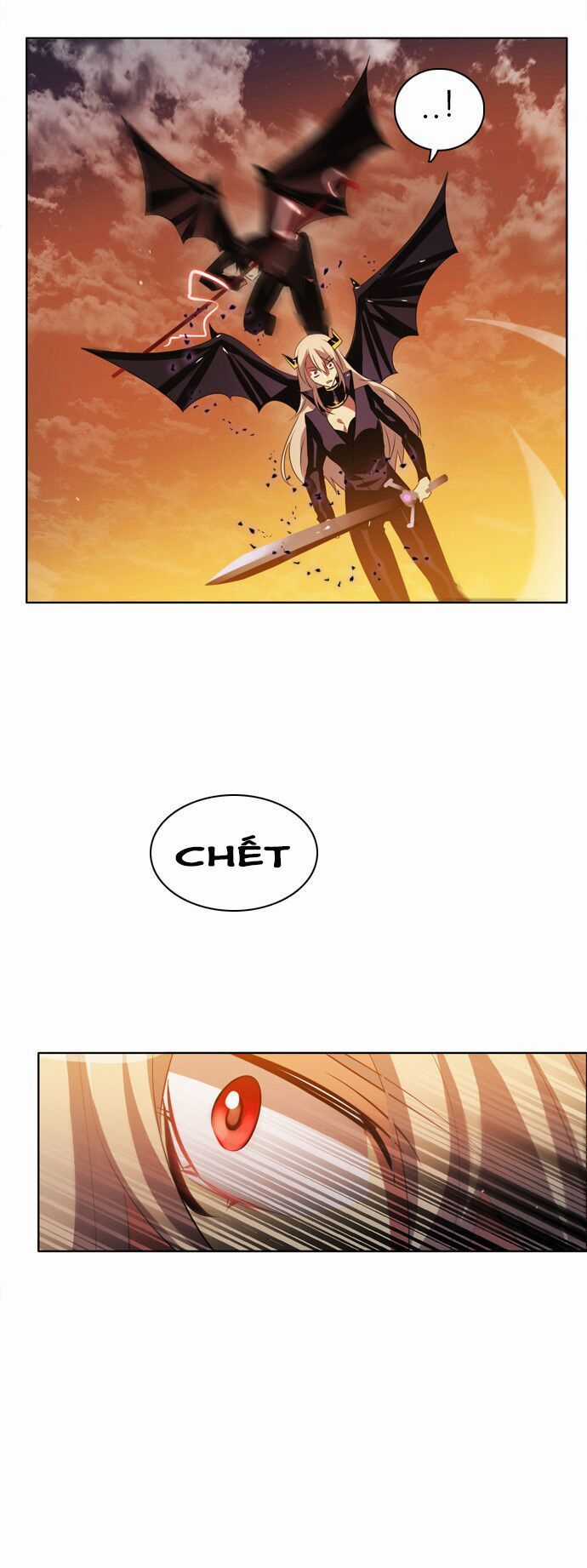 Zero Game - Chương 33 - Trang 38