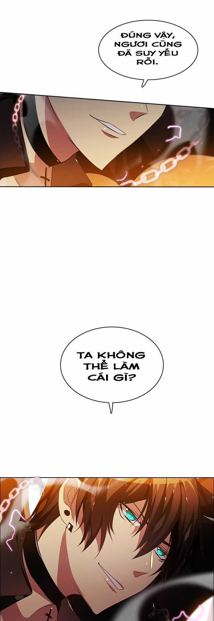 Zero Game - Chương 33 - Trang 41