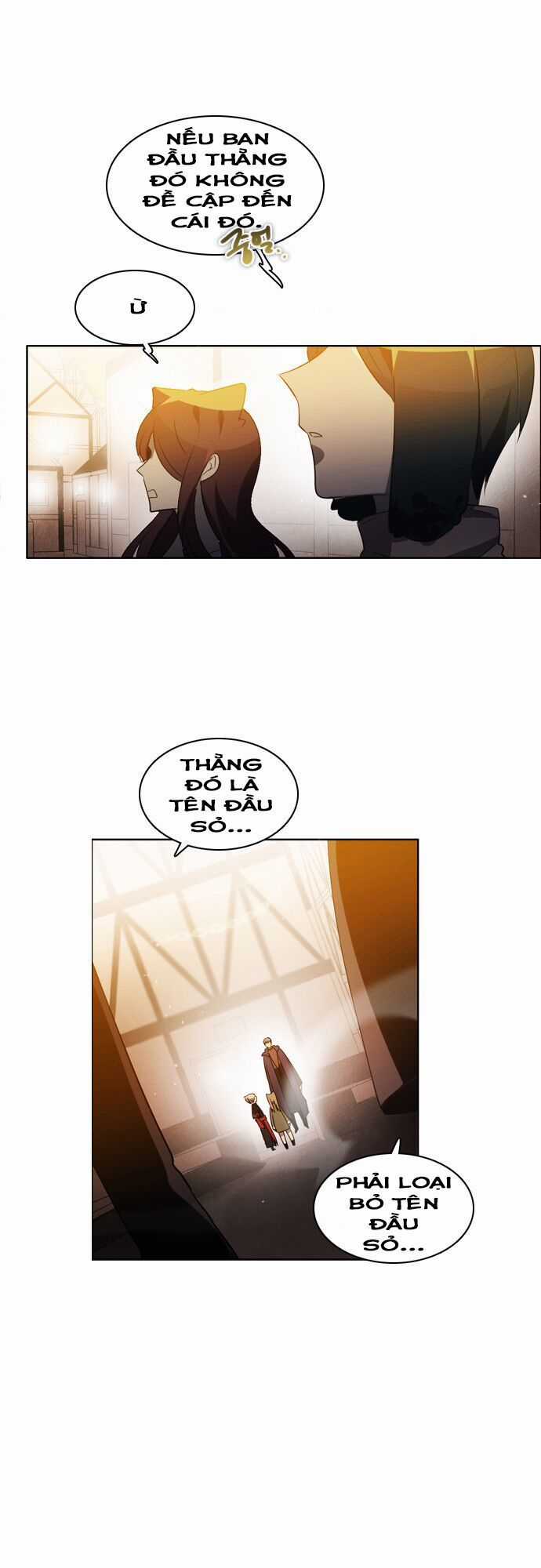 Zero Game - Chương 33 - Trang 44