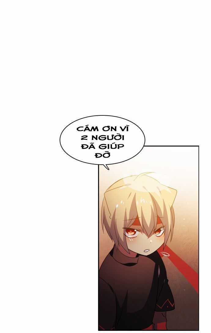 Zero Game - Chương 33 - Trang 45