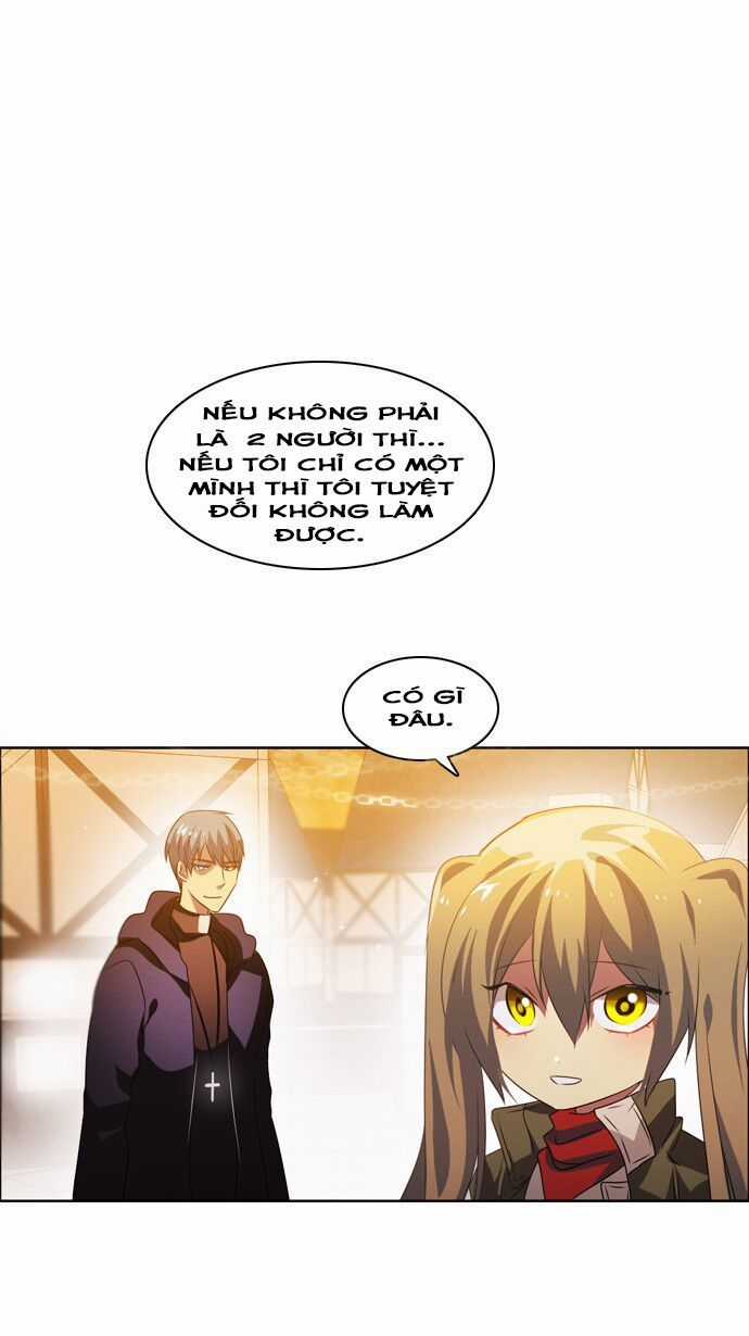 Zero Game - Chương 33 - Trang 46