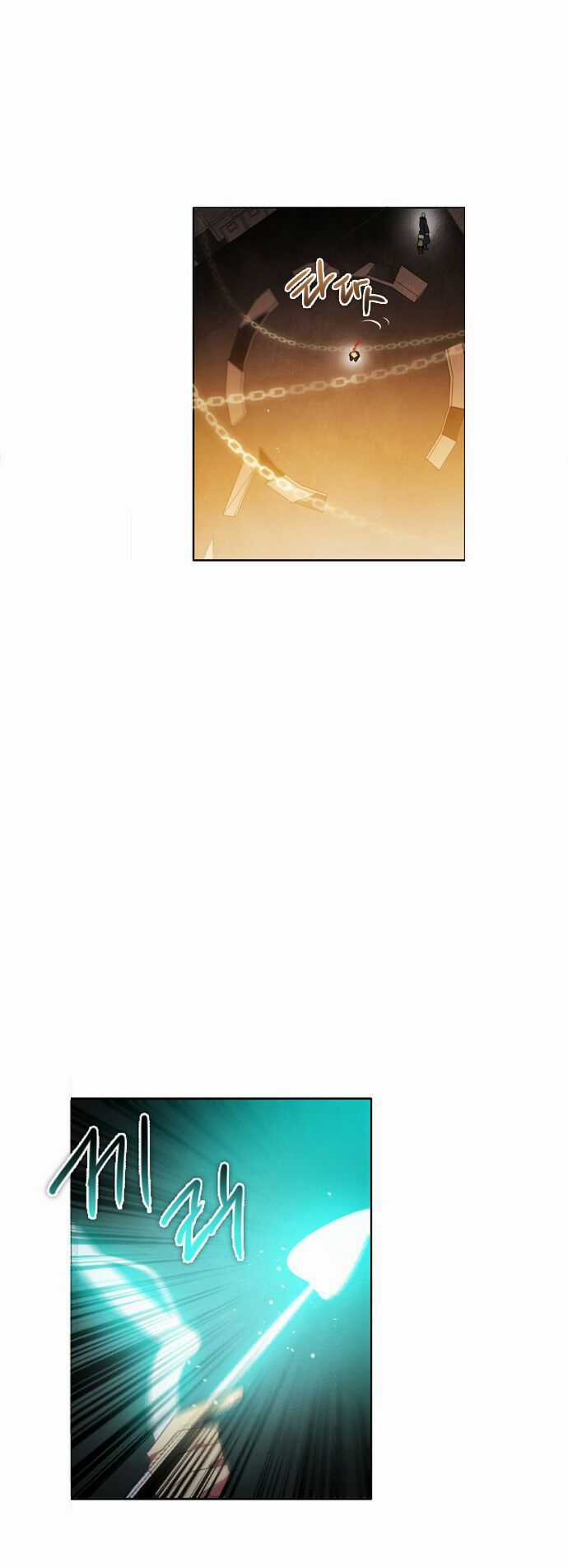 Zero Game - Chương 33 - Trang 48