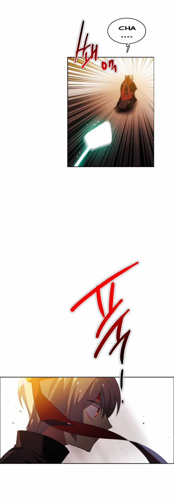 Zero Game - Chương 33 - Trang 49