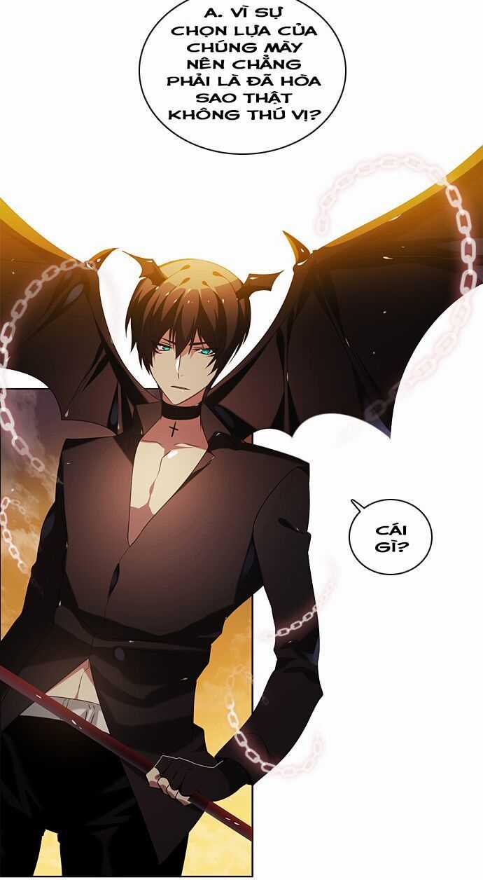 Zero Game - Chương 33 - Trang 57