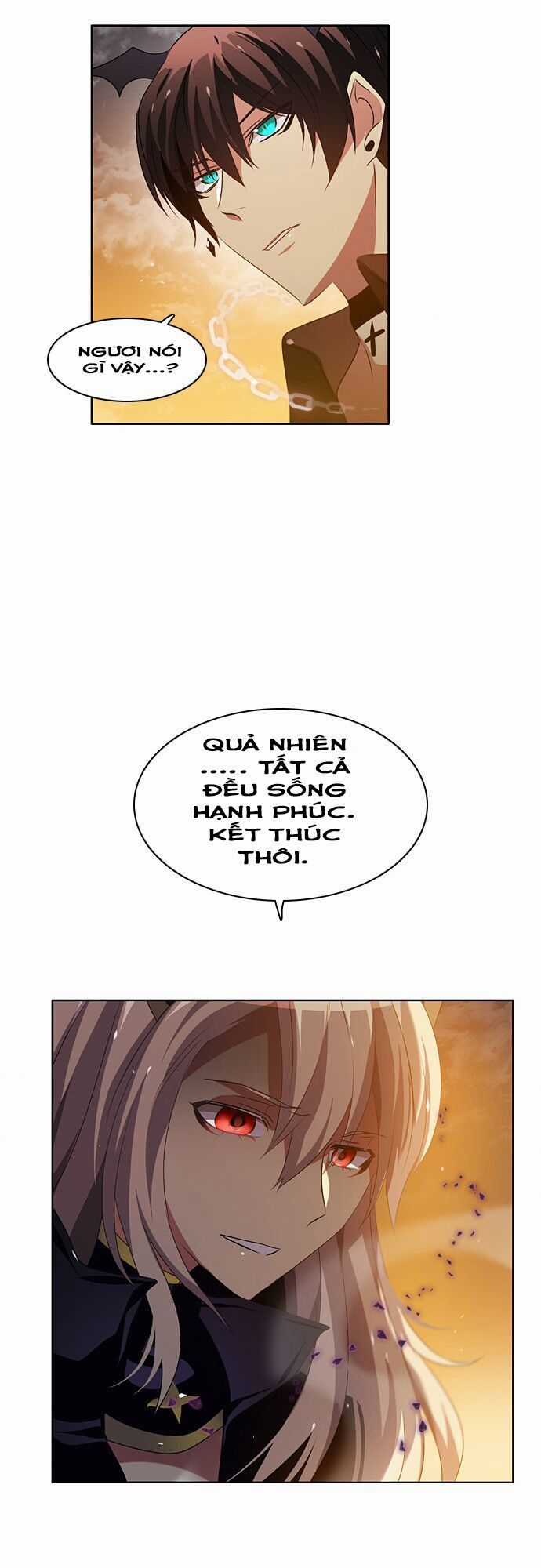 Zero Game - Chương 33 - Trang 59