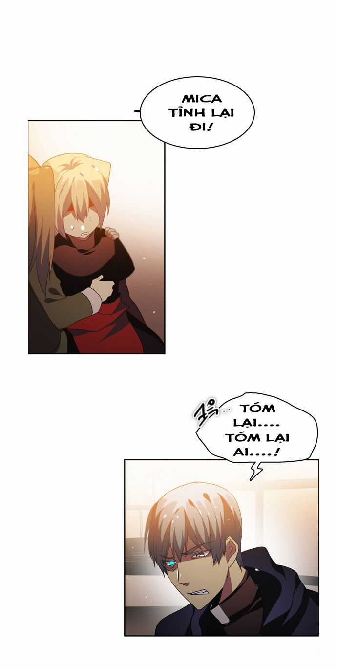 Zero Game - Chương 33 - Trang 62