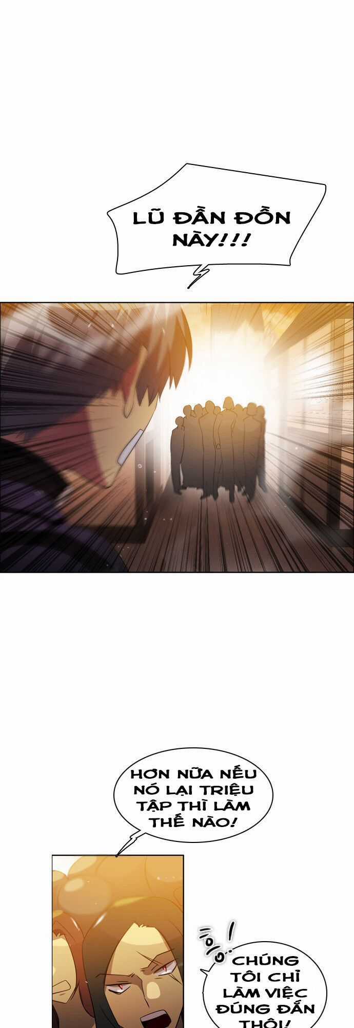 Zero Game - Chương 33 - Trang 63